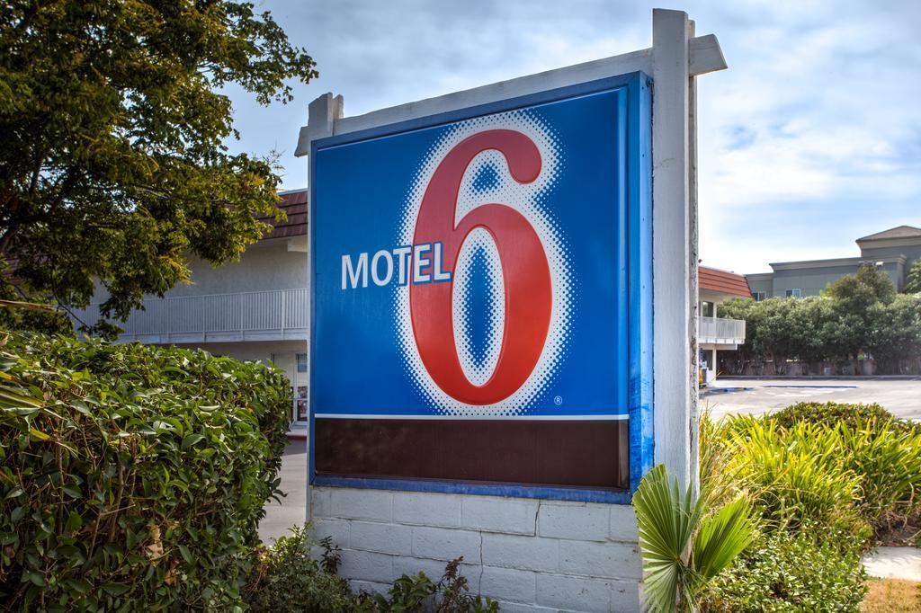 Motel 6-Vacaville, Ca Extérieur photo