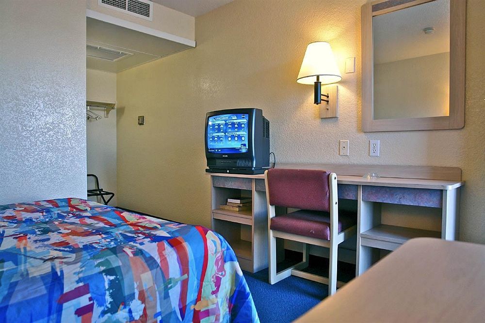 Motel 6-Vacaville, Ca Extérieur photo